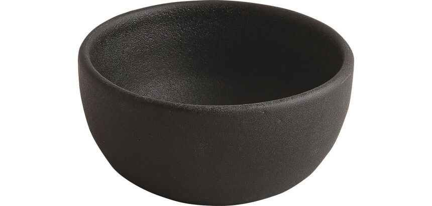 Koloreo bol ø 8,5 cm noir