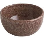 Koloreo bol ø 8,5 cm marron