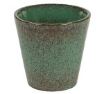 Koloreo tasse conique 18 cl verte