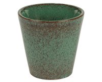Koloreo tasse conique 18 cl verte