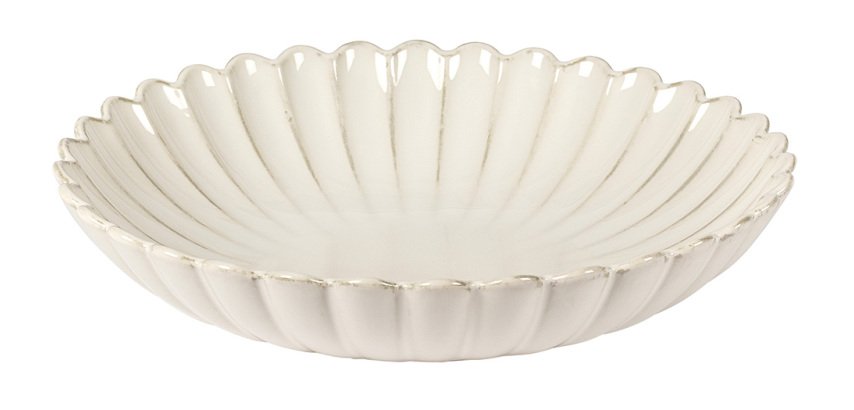Calix assiette creuse ø 26 cm