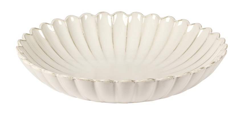 Calix assiette creuse ø 26 cm