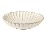 Calix assiette creuse ø 22 cm