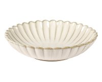 Calix assiette creuse ø 22 cm