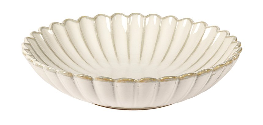 Calix assiette creuse ø 22 cm