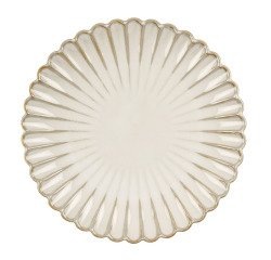 Calix assiette plate ø 27 cm