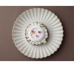 Calix assiette plate ø 21 cm