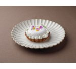 Calix assiette plate ø 21 cm