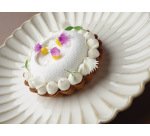 Calix assiette plate ø 21 cm