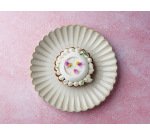 Calix assiette plate ø 21 cm