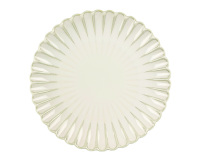 Calix assiette plate ø 21 cm