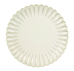 Calix assiette plate ø 21 cm