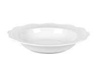 Huguette assiette creuse ø 23 cm