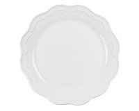 Huguette assiette plate ø 26,8 cm