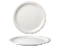 Noos assiette plate ø 19 cm