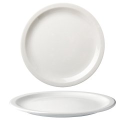 Noos assiette plate ø 19 cm