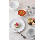 Noos assiette plate ø 24,5 cm