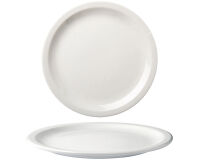 Noos assiette plate ø 22 cm