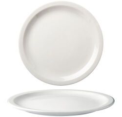 Noos assiette plate ø 22 cm