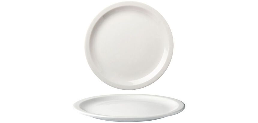 Noos assiette plate ø 22 cm