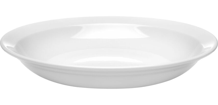 Noos assiette creuse ø 13,2 cm