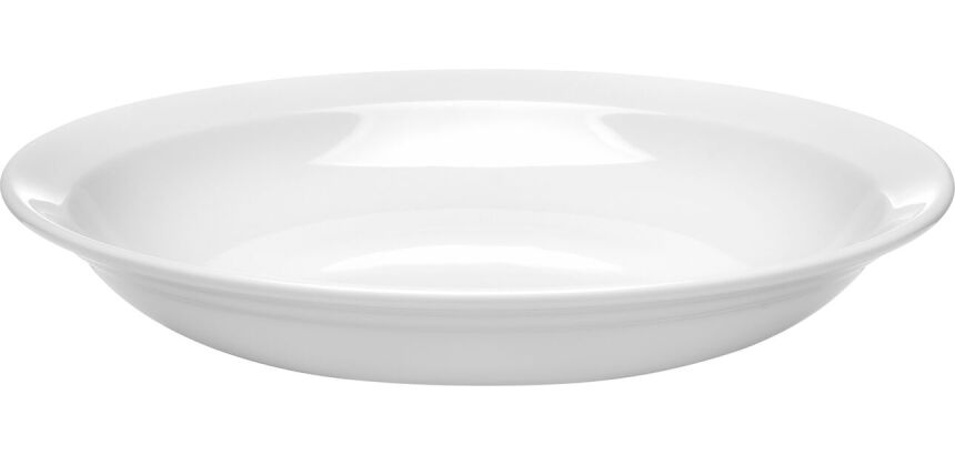 Noos assiette creuse ø 13,2 cm