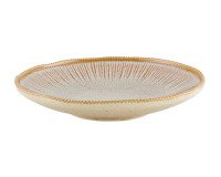 Shangri-la oro assiette creuse ø 23 cm