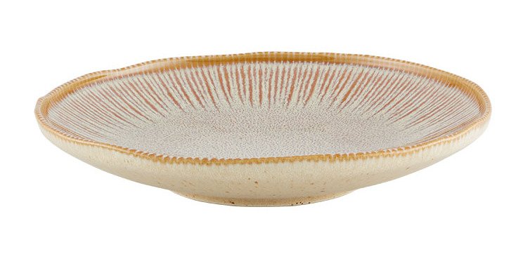 Shangri-la oro assiette creuse ø 23 cm