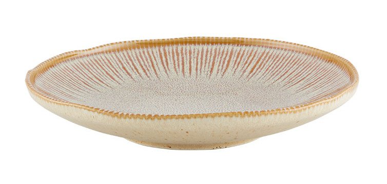 Shangri-la oro assiette creuse ø 23 cm
