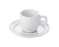 Noos sous-tasse déjeuner ø 16 cm