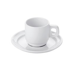 Noos sous-tasse déjeuner ø 16 cm