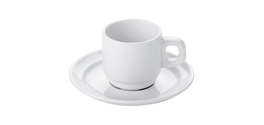 Noos sous-tasse déjeuner ø 16 cm