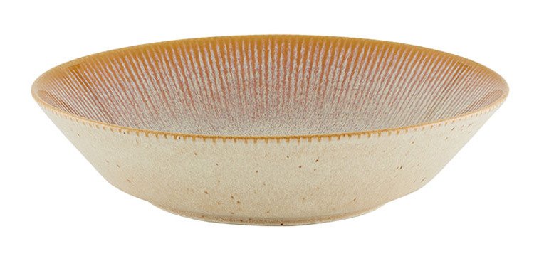 Shangri-la oro assiette à salade ø 25,5 cm
