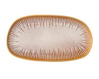 Shangri-la oro plat 25x14 cm