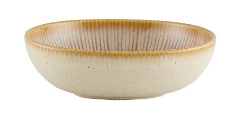 Shangri-la oro bol ø 17 cm