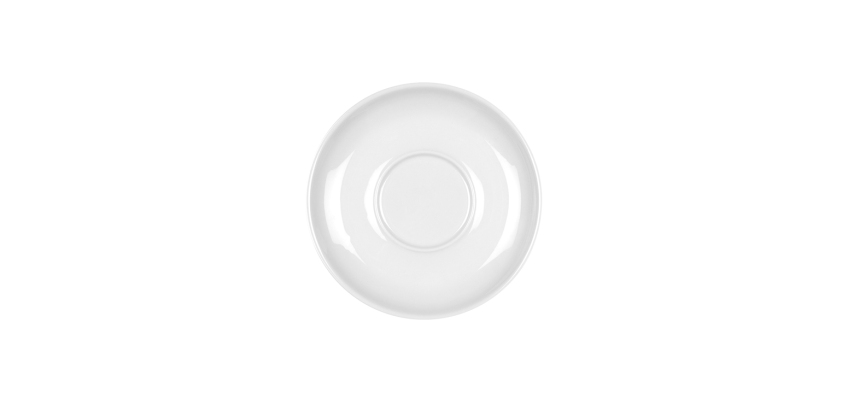 Noos sous-tasse  the ø 13,7 cm