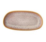 Shangri-la oro plat 30x16 cm
