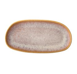 Shangri-la oro plat 30x16 cm