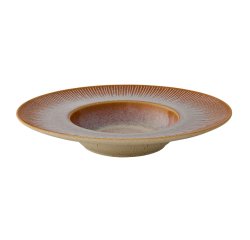 Shangri-la oro assiette à pâtes ø 28 cm