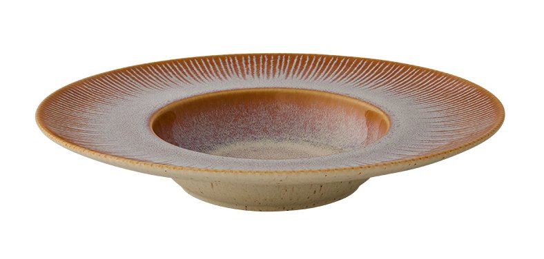 Shangri-la oro assiette à pâtes ø 28 cm