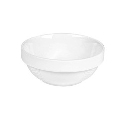 Noos bol carré 40 cl ø 13 cm