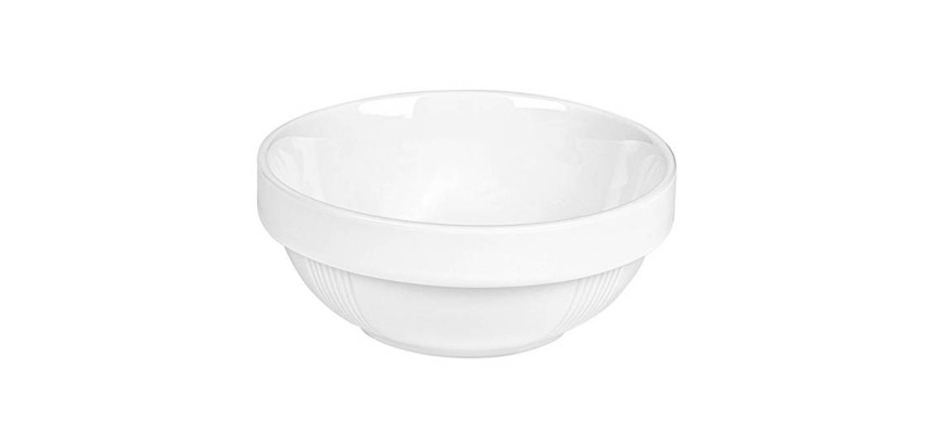 Noos bol carré 40 cl ø 13 cm