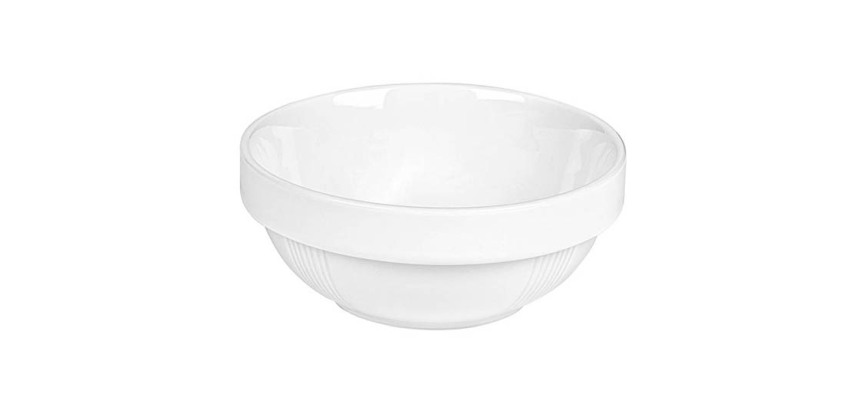 Noos bol carré 40 cl ø 13 cm