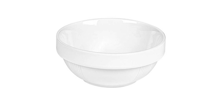 Noos bol carré 60 cl ø 15 cm