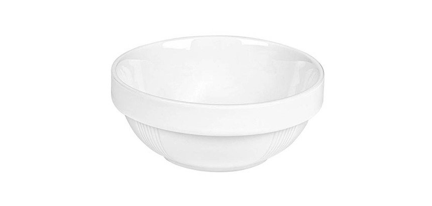Noos bol carré 60 cl ø 15 cm