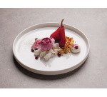 Bergen assiette ø 25 cm