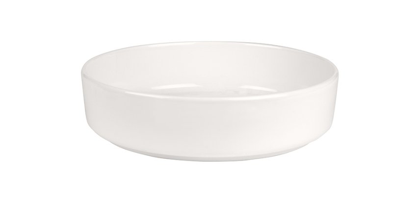 Bergen assiette creuse  ø 19 cm