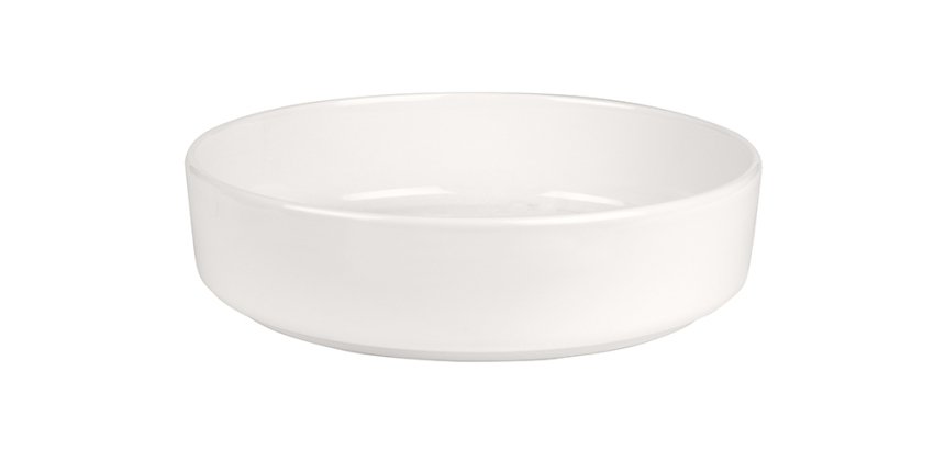 Bergen assiette creuse  ø 19 cm