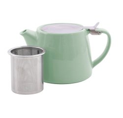 théière amande avec filtre 50 cl