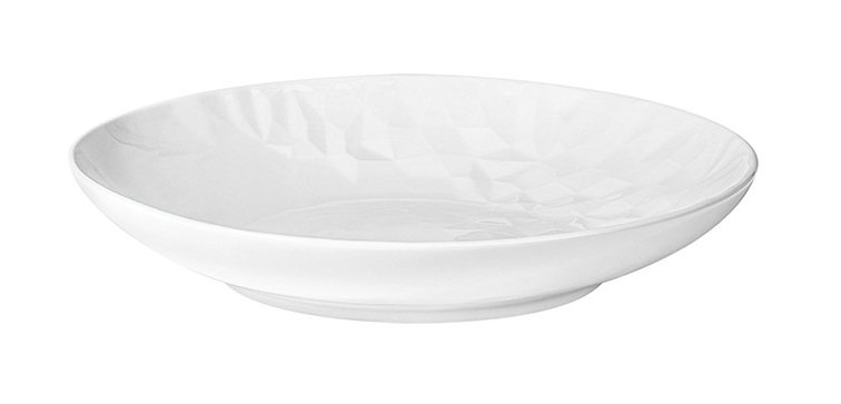 Diamond assiette creuse ø 20,5 cm